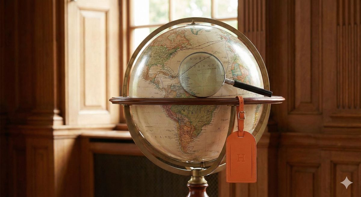 Artisan Hand Crafting